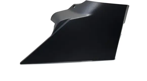 Iveco Daily 6th gen Front arch trim 
