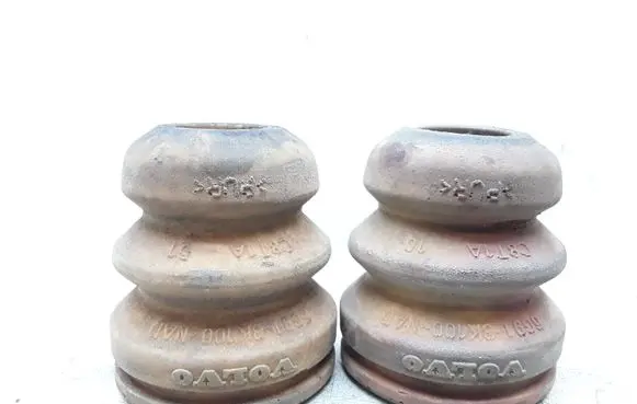 Volvo V70 Front shock absorber damper bump stop 6G913K100NAD