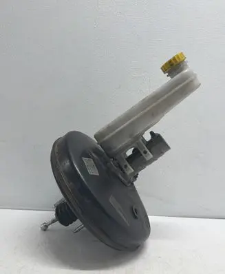 Peugeot Boxer Brake booster 0204051286 51725092
