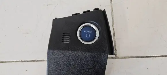 Toyota Auris E180 Engine start stop button switch 5544602310