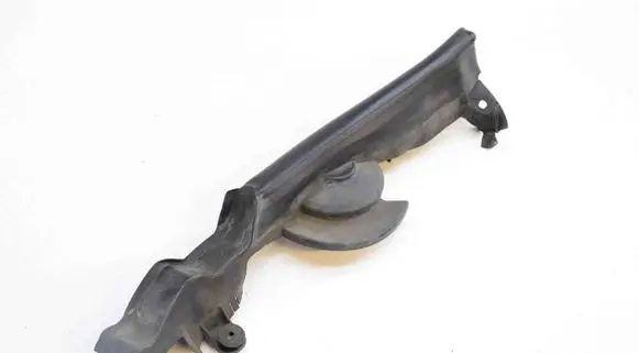 BMW 3 F30 F35 F31 Engine compartment rubber 51767255803 7255803