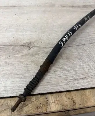 Saab 9-5 Handbrake/parking brake wiring cable 