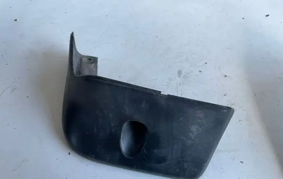 Mitsubishi Outlander Rear mudguard 5370B624