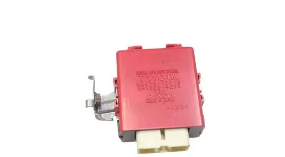 Lexus CT 200H Door central lock control unit/module 8597076010 0515004250