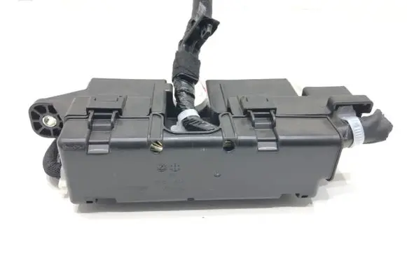 Toyota Corolla E210 E21 Fuse box set