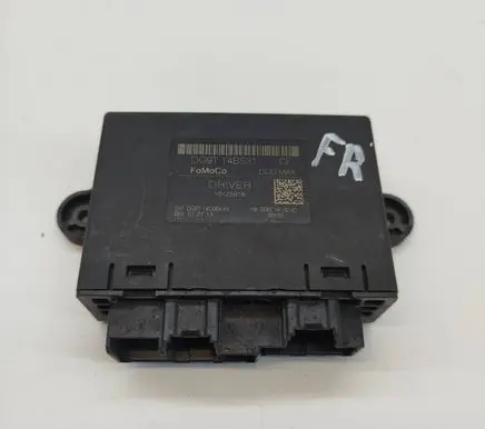 Ford Mondeo MK V Door control unit/module DG9T14B531