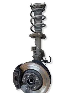 KIA Sportage Front suspension assembly kit set 