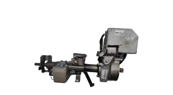 Electric power steering pump
