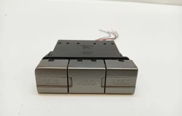 Nissan X-Trail T30 Differential lock switch 