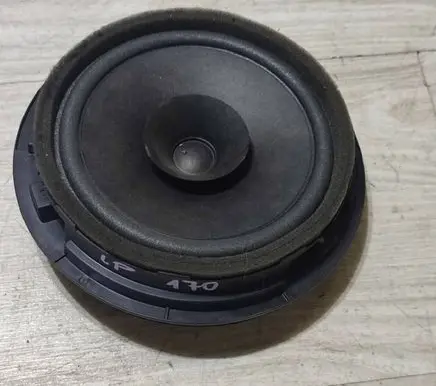 Suzuki Vitara (LY) Front door speaker 86R04W2SW G19526B3