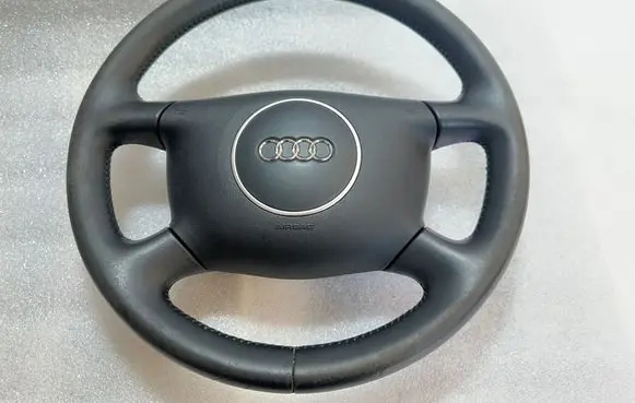 Audi A4 S4 B6 8E 8H Steering wheel 8E0000124 8E880201AA6PS