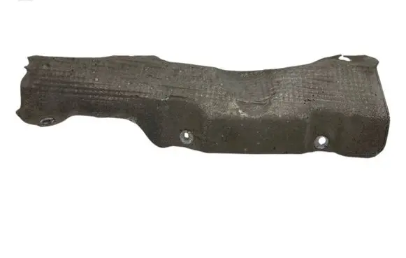 Dacia Dokker Heat shield in engine bay 205424880R