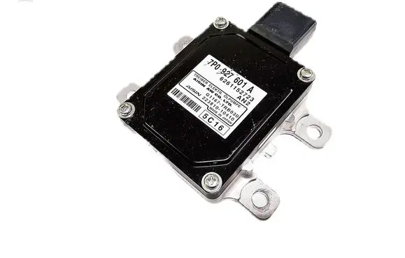 Other control units/modules