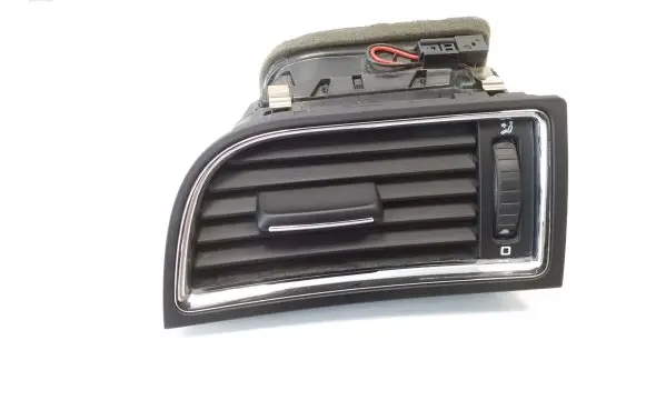 Skoda Superb B6 (3T) Dashboard side air vent grill/cover trim 3T0819701