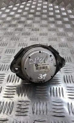 BMW X3 E83 Engine mount bracket 22113400341