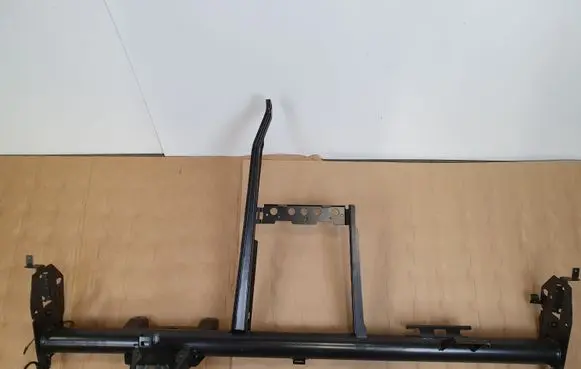 Mercedes-Benz B W245 Dashboard cross member/frame bar 