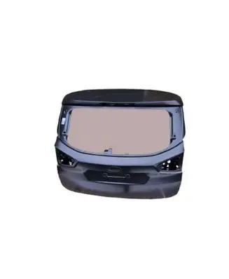 Tailgate/trunk/boot lid