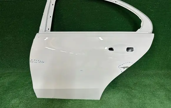 Mercedes-Benz C W206 Rear door A2067327500