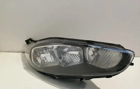 Ford Fiesta Headlight/headlamp C1BB13W029AG