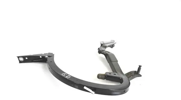 Audi A6 S6 C7 4G Tailgate/trunk/boot hinge 4G5827302
