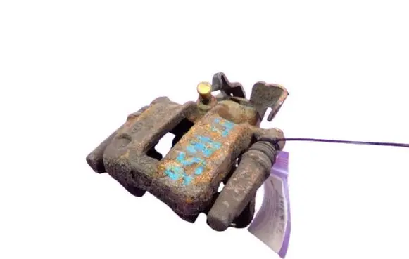 Audi 80 90 B3 Rear brake caliper