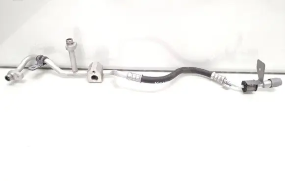 Renault Zoe Air conditioning (A/C) pipe/hose 924480074r