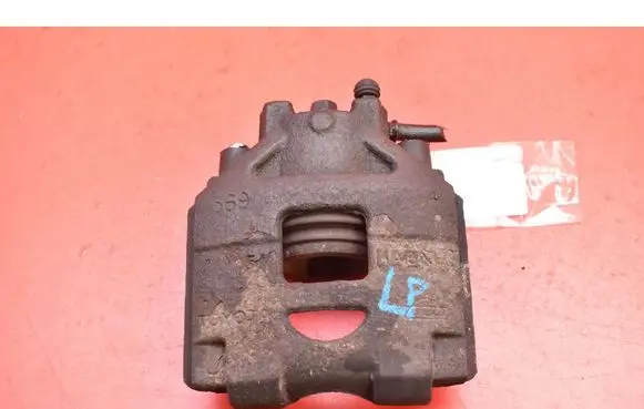 Toyota Yaris Front brake caliper