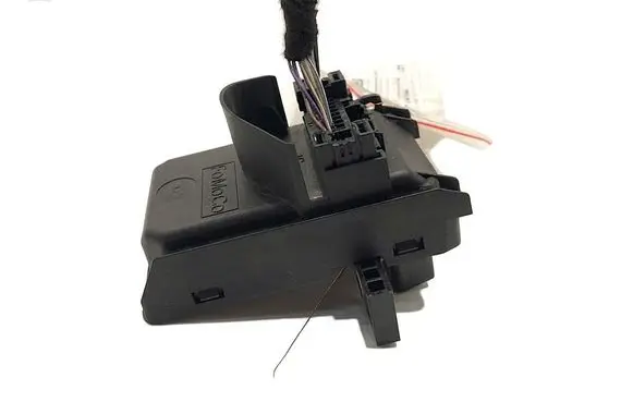 Ford Edge II Other control units/modules H1GT14F642AC