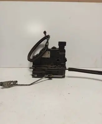 Fiat Ducato Front door lock 1342155080 971047100 C869