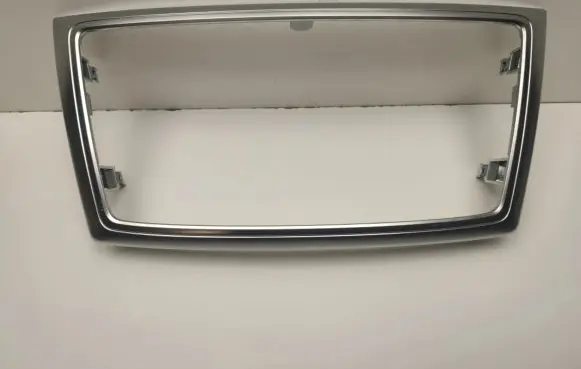 Mercedes-Benz ML W166 Panel trim A1666800317