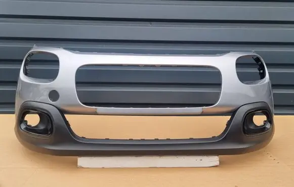 Citroen C3 Front bumper