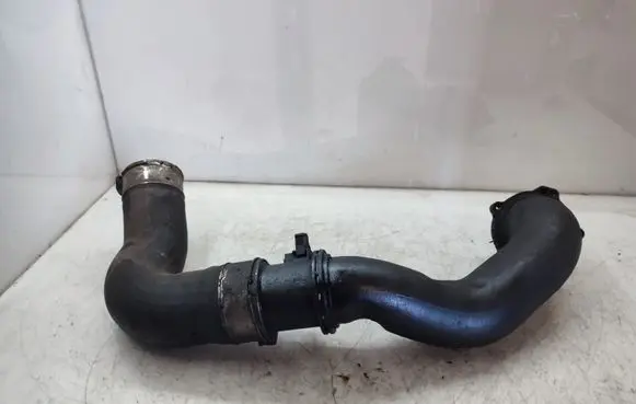 Infiniti Q50 Intercooler hose/pipe A6510900242