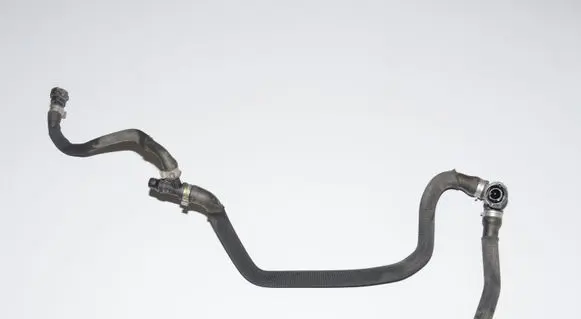BMW i3 Engine coolant pipe/hose 7636952 8656444 17127636952