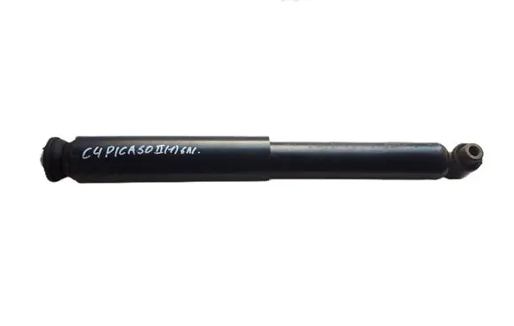 Citroen C4 II Picasso Rear shock absorber/damper 9806083180