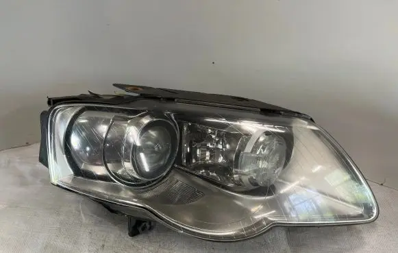 Volkswagen PASSAT B6 Headlight/headlamp 3C0941752G 6D154 89312660
