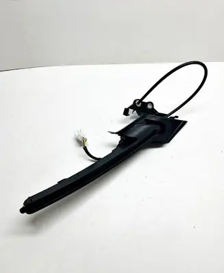 Mercedes-Benz C W205 Curtain motor 9918017265