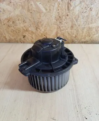 Mitsubishi Galant Heater fan/blower AY1940009032