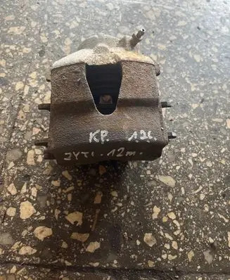 Skoda Yeti (5L) Front brake caliper