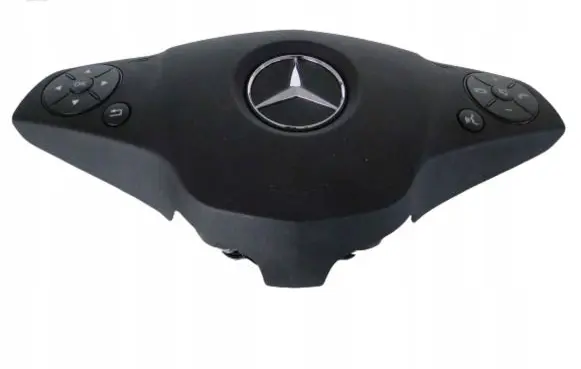 Mercedes-Benz SL R230 Steering wheel airbag A2308600005