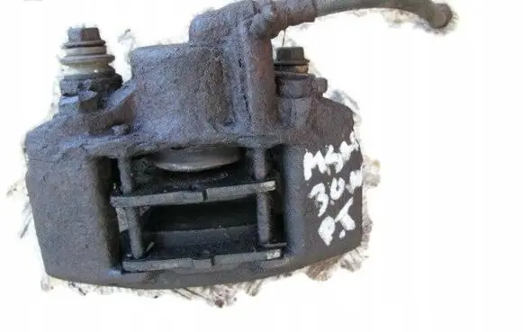 Mitsubishi Pajero Sport I Rear brake caliper