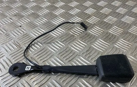 Audi A3 8Y Front seatbelt buckle 8Y0857755