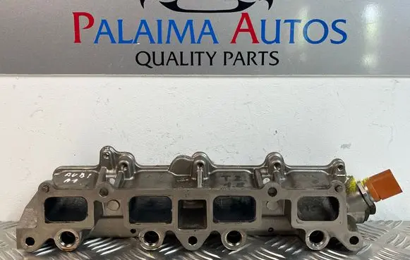 Audi A1 Intake manifold GK284AHB