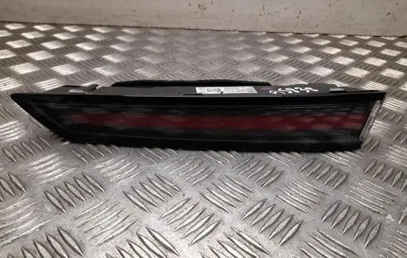 Opel Astra L Rear/tail lights 9857838580