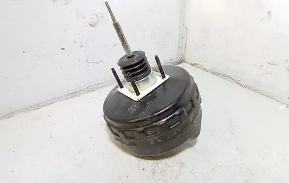 Jaguar XF X250 Brake booster 8X232B195BB 0377476504