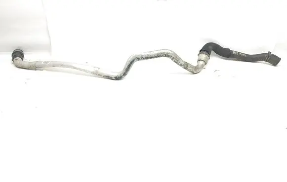 Porsche 718 Cayman 982 982c Engine coolant pipe/hose 99110601602