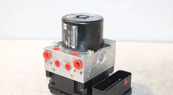 Nissan Navara D40 ABS Pump 476605X21A 28526415013 10092633903