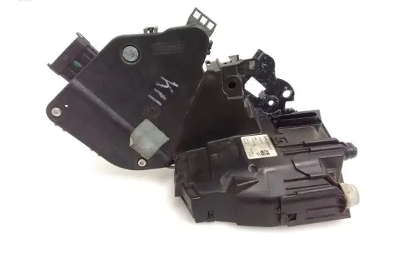 Jaguar XF X260 Front door lock GX63203A29PC