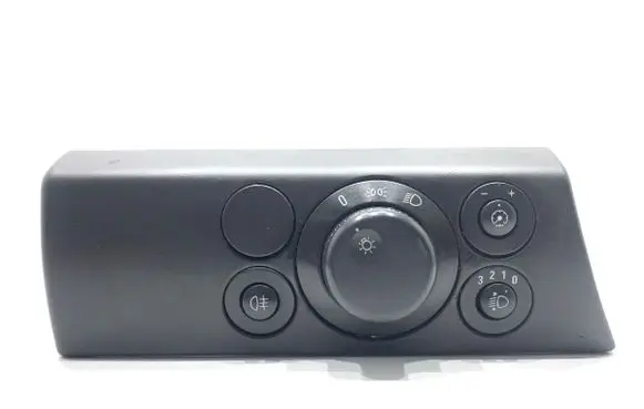 Opel Astra H Other switches/knobs/shifts 13100136