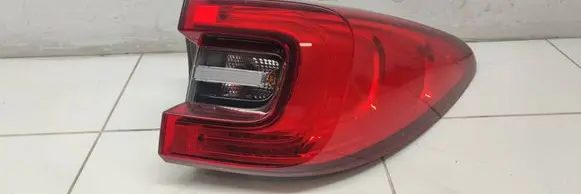 Renault Kadjar Rear/tail lights 265508701R