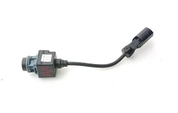 Mercedes-Benz E W212 Wing mirror camera A2129052702